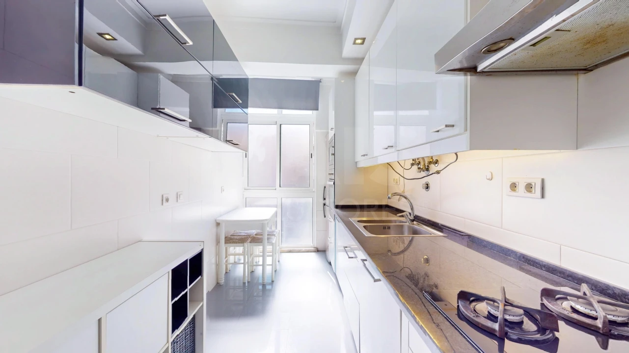 Apartamento T2 para Arrendamento em Águas Livres Foto 7