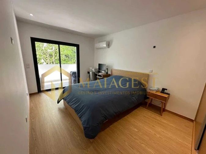 Apartamento T4 para Arrendamento em Moreira Foto 6