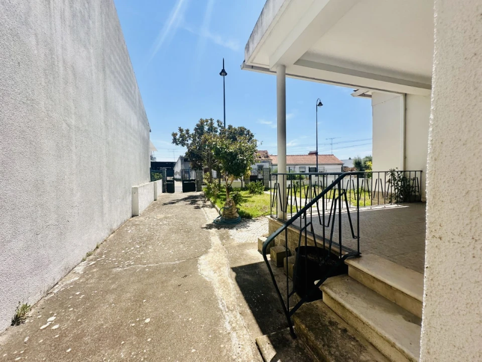 Moradia T4 para Venda em Pego Foto 9