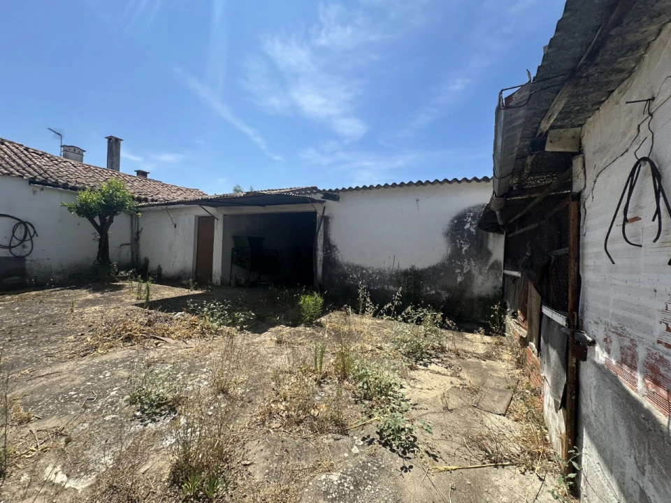 Moradia T4 para Venda em Pego Foto 11