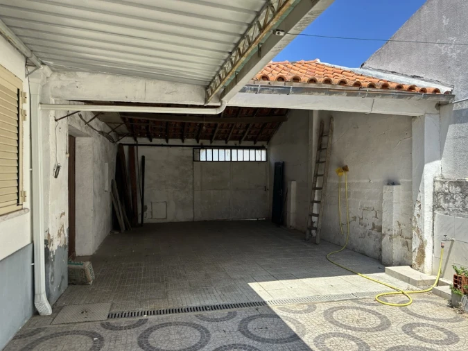 Moradia T4 para Venda em Pego Foto 13