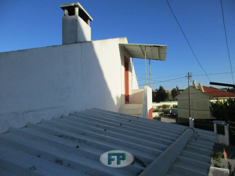 Moradia T2 para Venda em Alverca do Ribatejo e Sobralinho Foto 9