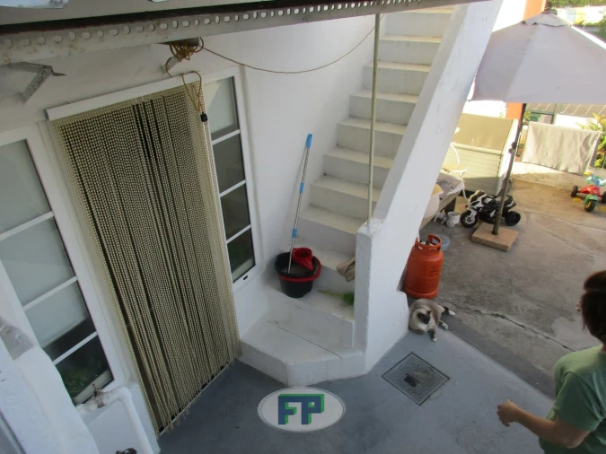 Moradia T2 para Venda em Alverca do Ribatejo e Sobralinho Foto 10