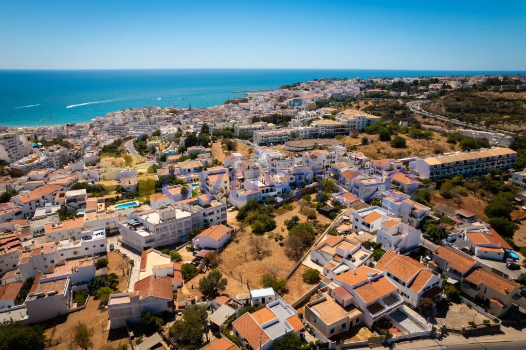 Quinta T3 para Venda em Albufeira e Olhos de Água Foto 6