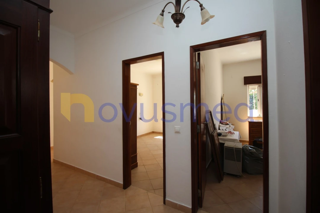Quinta T3 para Venda em Albufeira e Olhos de Água Foto 34