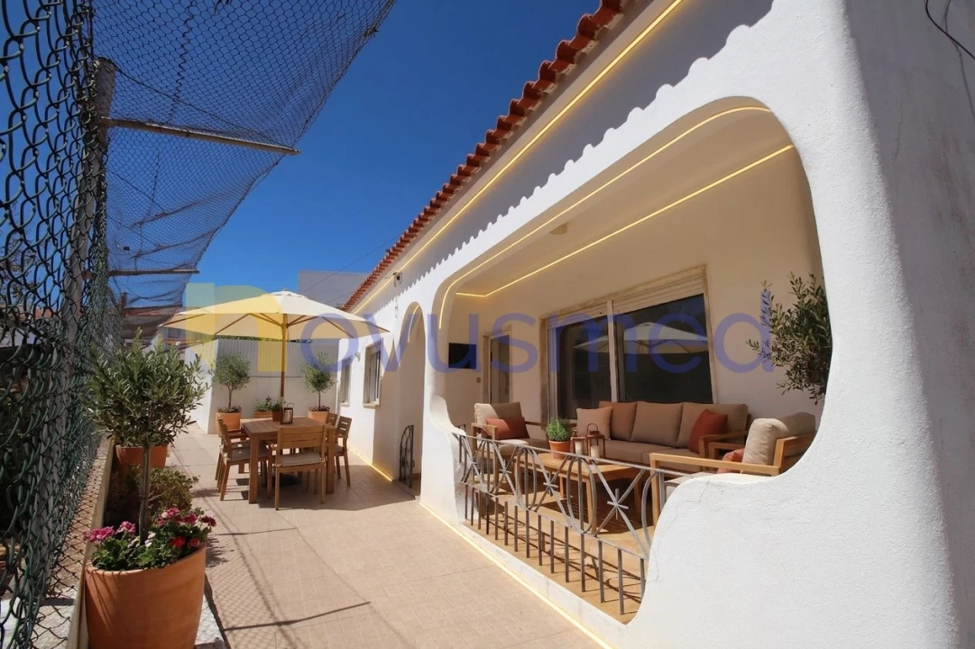 Quinta T3 para Venda em Albufeira e Olhos de Água Foto 7