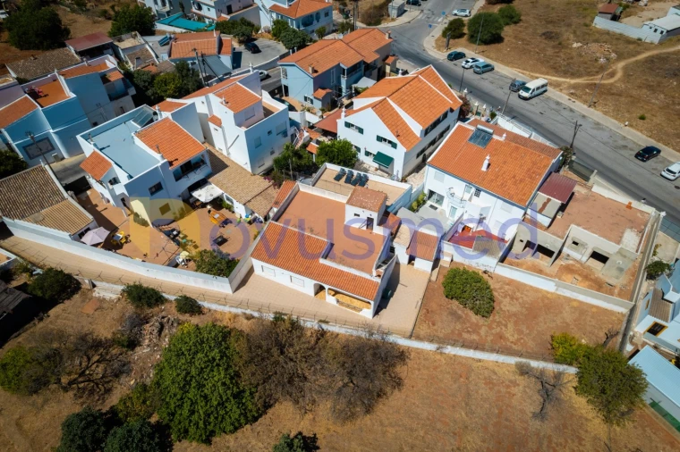 Quinta T3 para Venda em Albufeira e Olhos de Água Foto 1