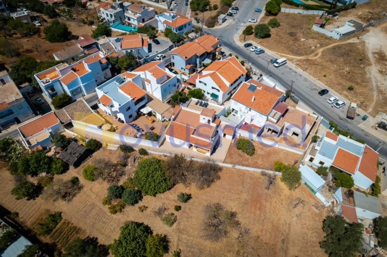 Quinta T3 para Venda em Albufeira e Olhos de Água Foto 2