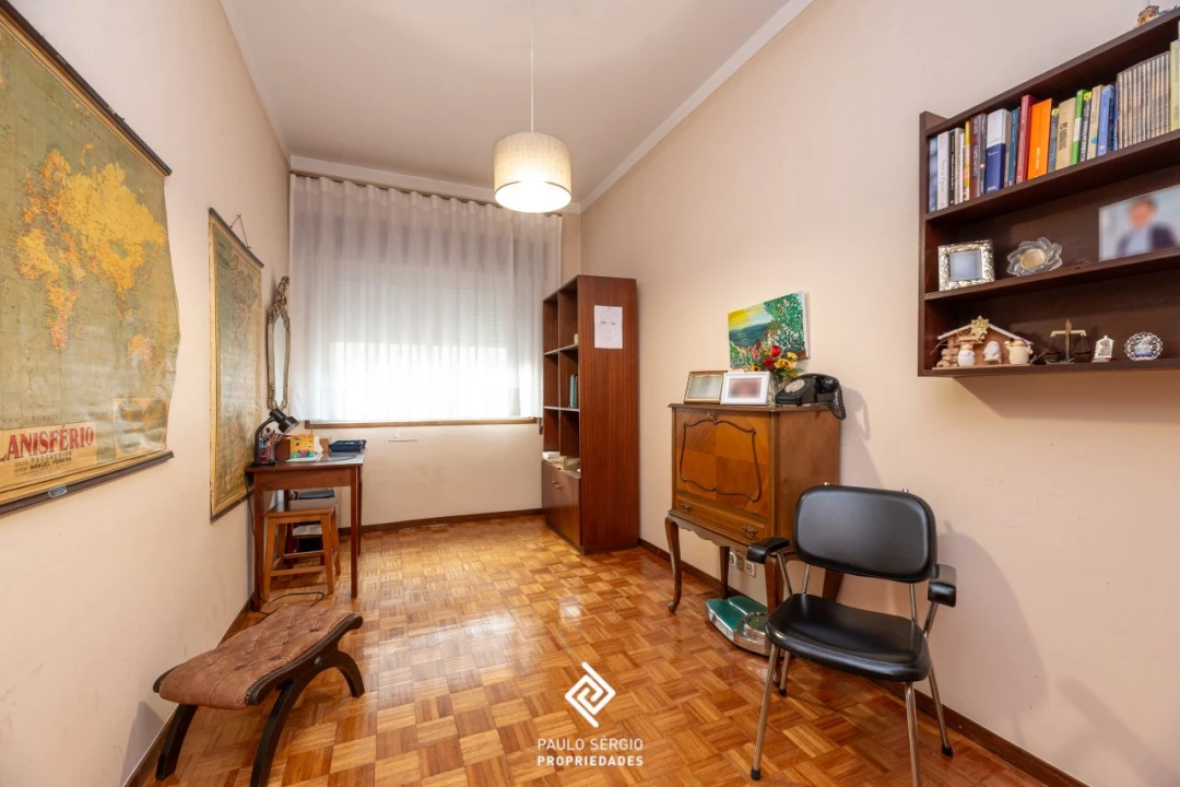 Apartamento T4 para Venda em Santa Marinha e São Pedro da Afurada Foto 16