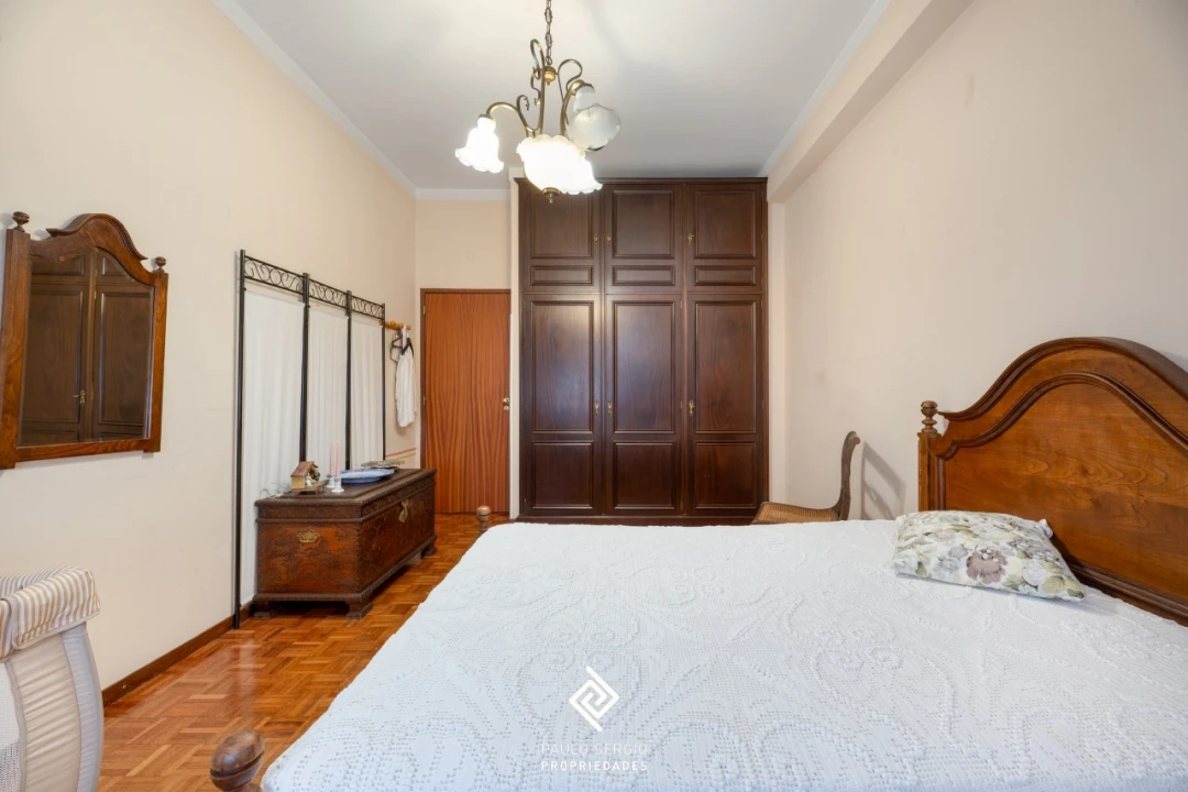 Apartamento T4 para Venda em Santa Marinha e São Pedro da Afurada Foto 18