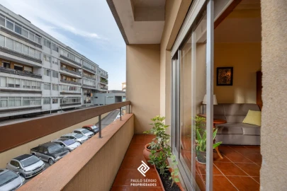 Apartamento T4 para Venda em Santa Marinha e São Pedro da Afurada