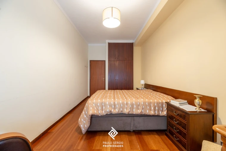 Apartamento T4 para Venda em Santa Marinha e São Pedro da Afurada Foto 13