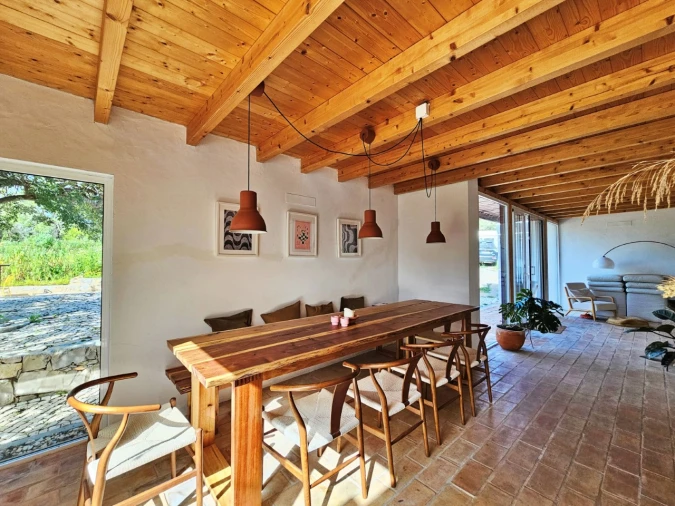 Moradia T3 para Venda em Moncarapacho e Fuseta Foto 11