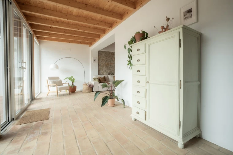 Moradia T3 para Venda em Moncarapacho e Fuseta Foto 12