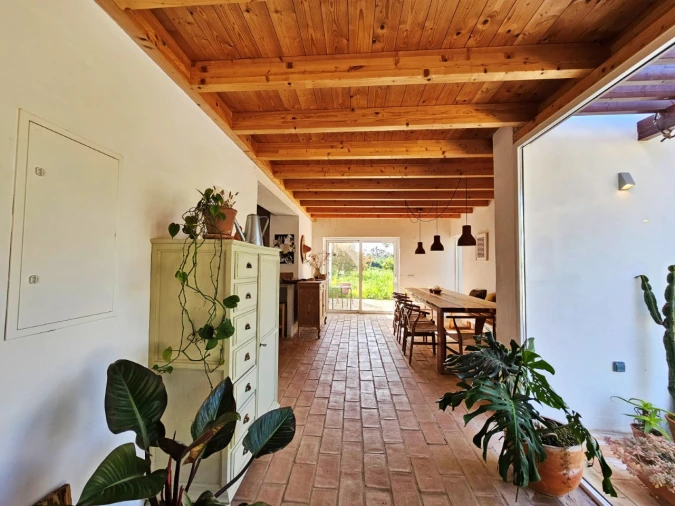 Moradia T3 para Venda em Moncarapacho e Fuseta Foto 15