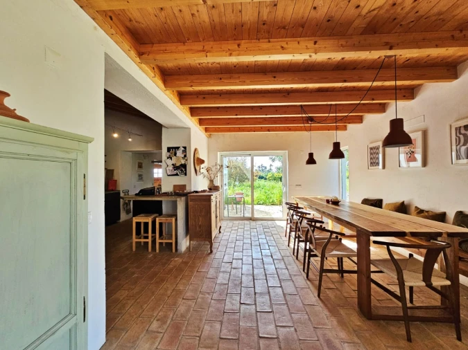 Moradia T3 para Venda em Moncarapacho e Fuseta Foto 16