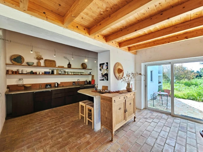 Moradia T3 para Venda em Moncarapacho e Fuseta Foto 23