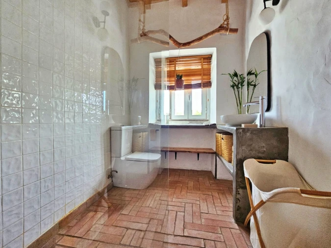 Moradia T3 para Venda em Moncarapacho e Fuseta Foto 25