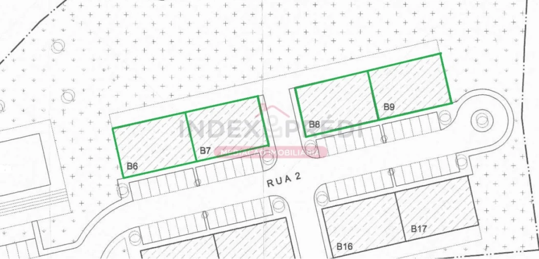 Terreno para Venda em Abrantes (São Vicente e São João) e Alferrarede Foto 19