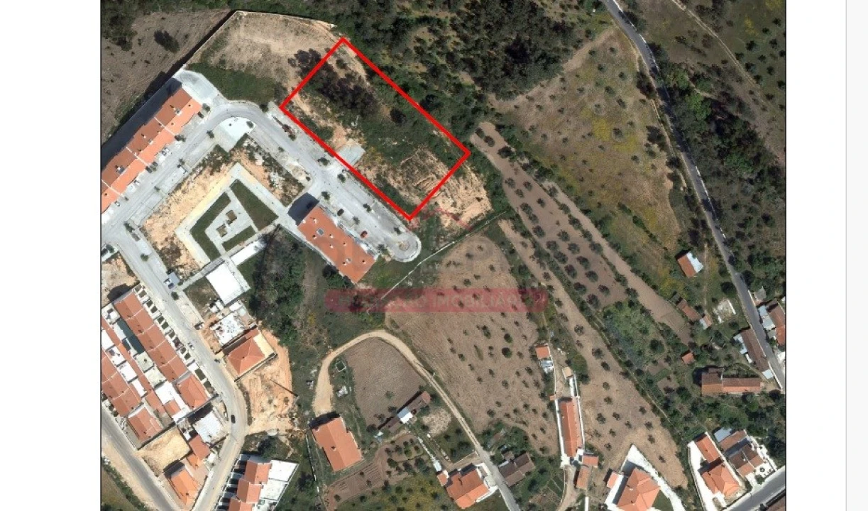 Terreno para Venda em Abrantes (São Vicente e São João) e Alferrarede Foto 4