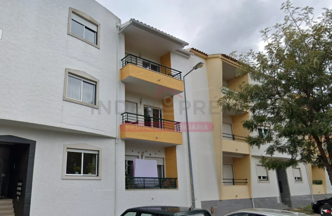 Terreno para Venda em Abrantes (São Vicente e São João) e Alferrarede Foto 5