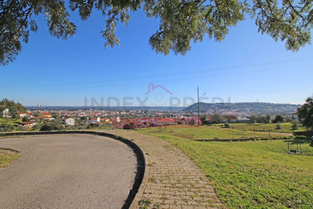 Terreno para Venda em Abrantes (São Vicente e São João) e Alferrarede Foto 18