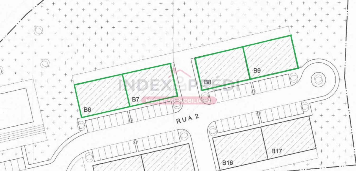 Terreno para Venda em Abrantes (São Vicente e São João) e Alferrarede Foto 20