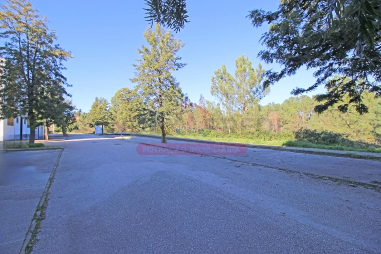 Terreno para Venda em Abrantes (São Vicente e São João) e Alferrarede Foto 17
