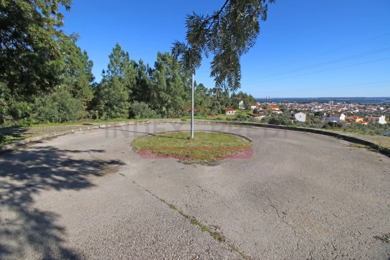 Terreno para Venda em Abrantes (São Vicente e São João) e Alferrarede Foto 22