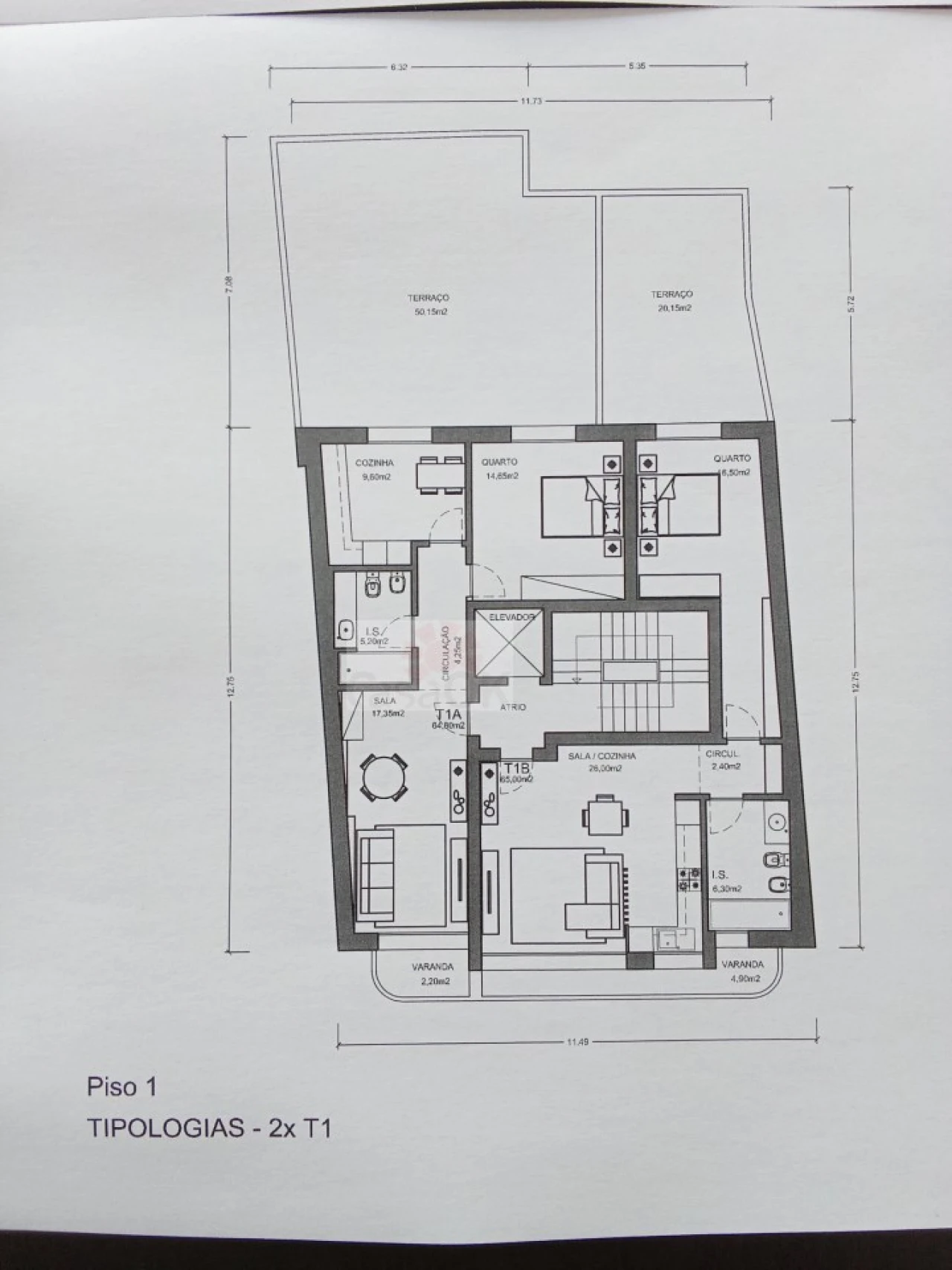 Terreno para Venda em Caldas da Rainha - Santo Onofre e Serra do Bouro Foto 2