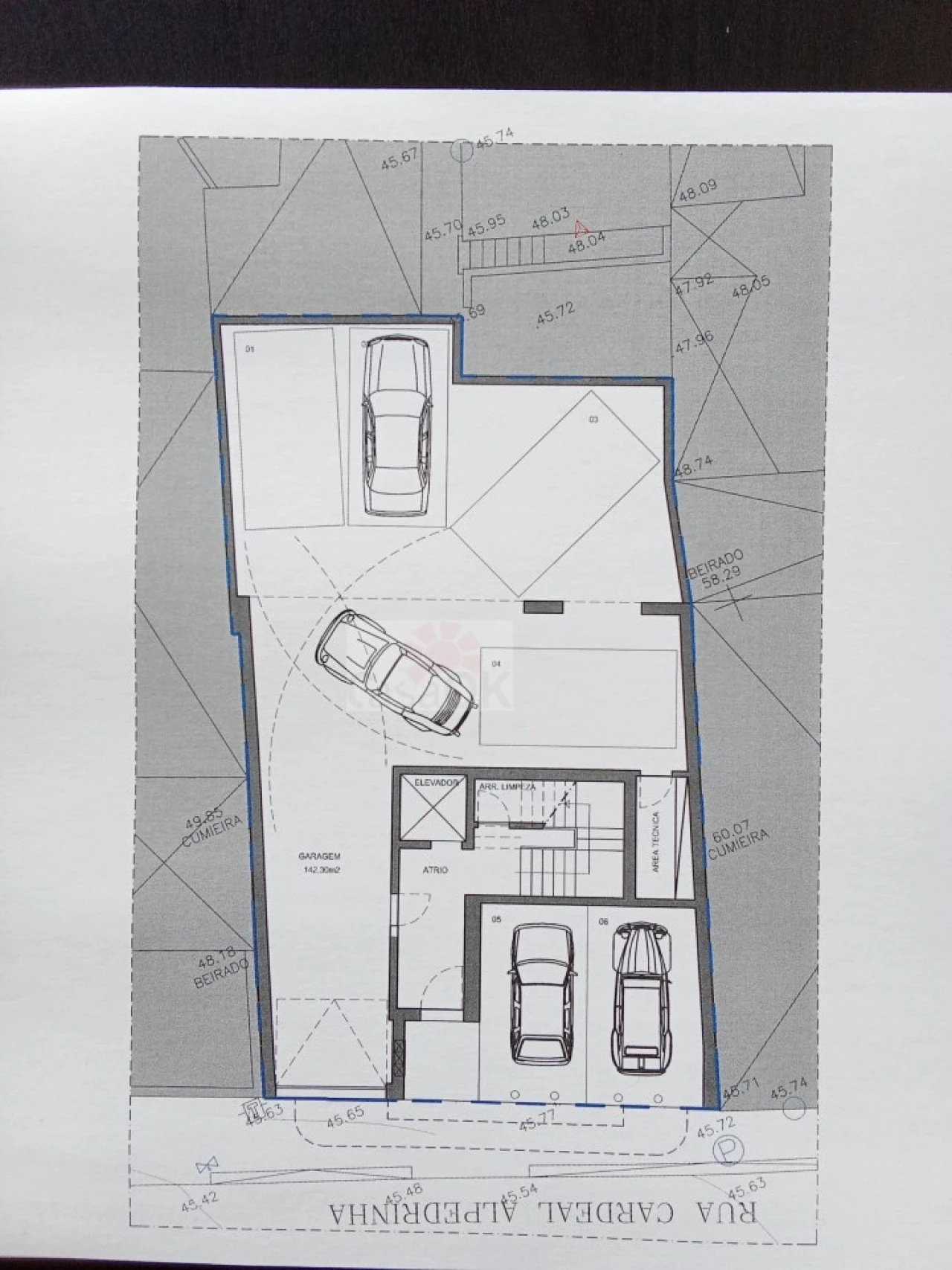 Terreno para Venda em Caldas da Rainha - Santo Onofre e Serra do Bouro Foto 4