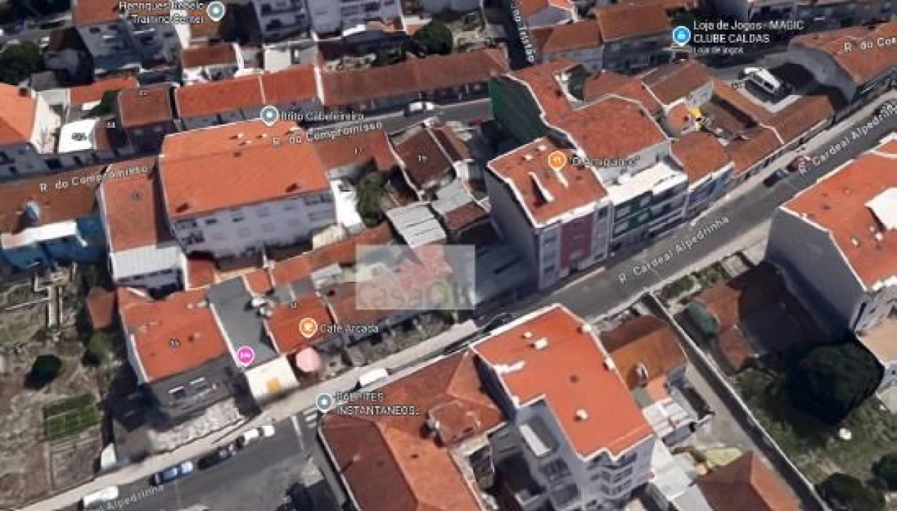 Terreno para Venda em Caldas da Rainha - Santo Onofre e Serra do Bouro Foto 1