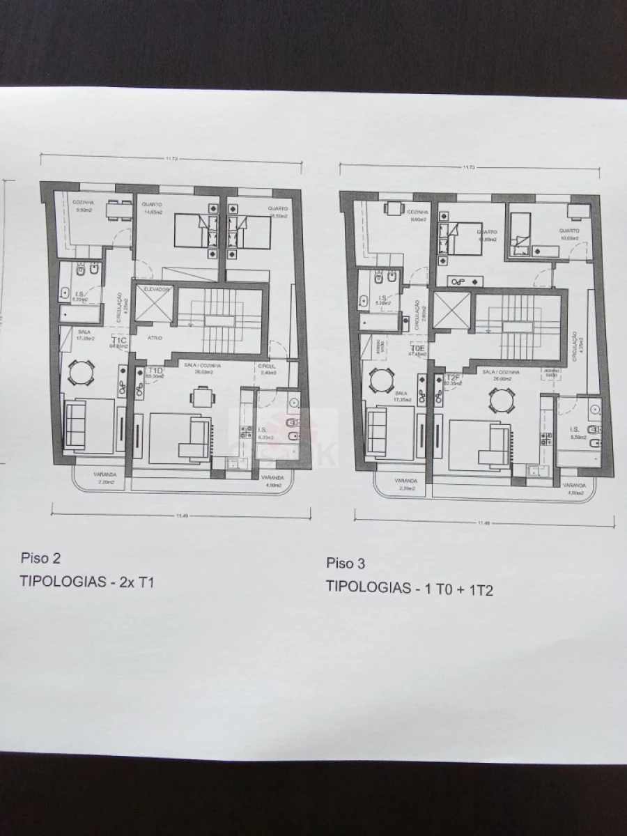Terreno para Venda em Caldas da Rainha - Santo Onofre e Serra do Bouro Foto 3