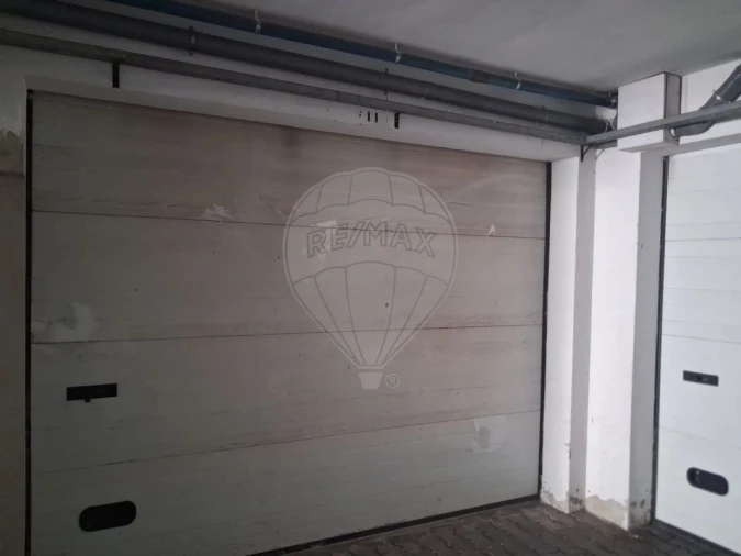 Garagem para Venda em Samouco Foto 7