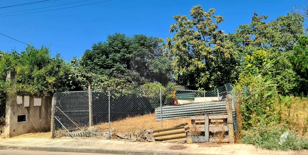 Terreno para Venda em Almeirim Foto 4
