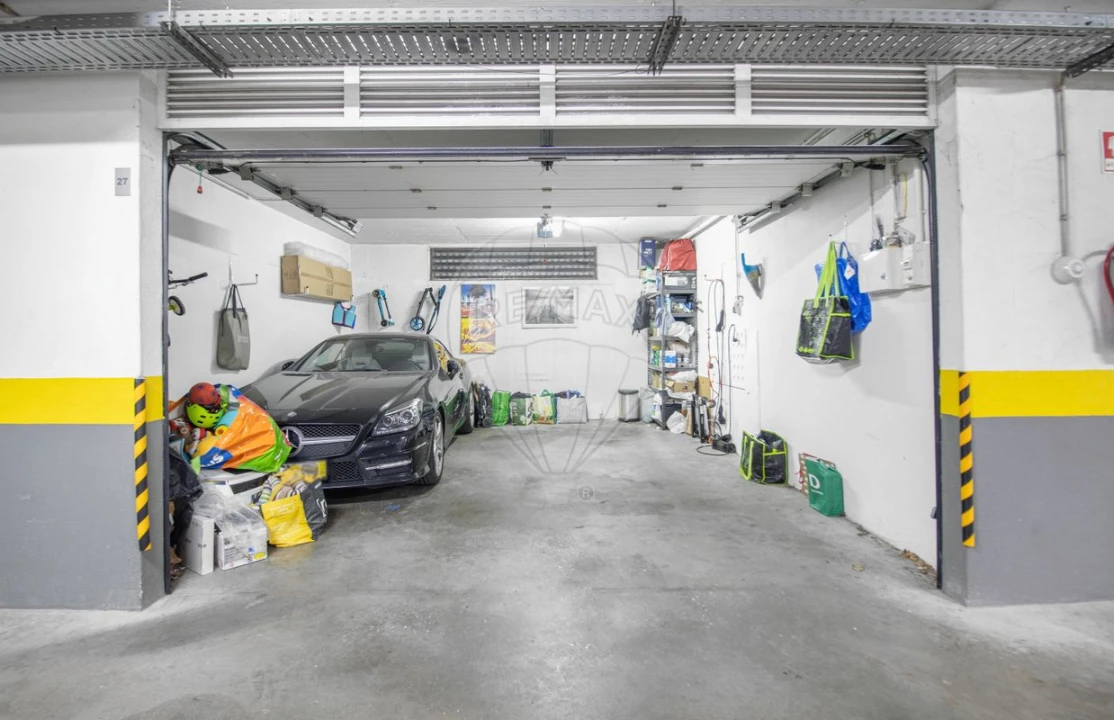 Apartamento T2 para Arrendamento em Póvoa de Santa Iria e Forte da Casa Foto 33