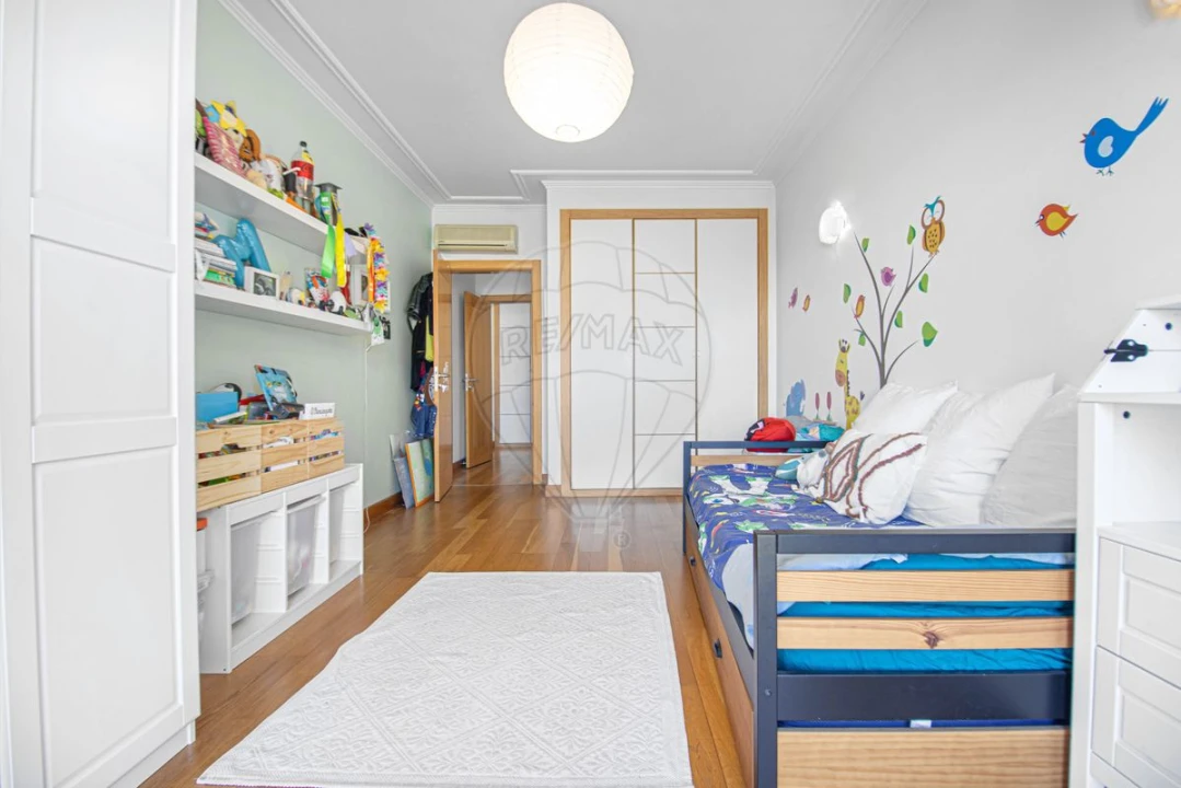 Apartamento T2 para Arrendamento em Póvoa de Santa Iria e Forte da Casa Foto 23