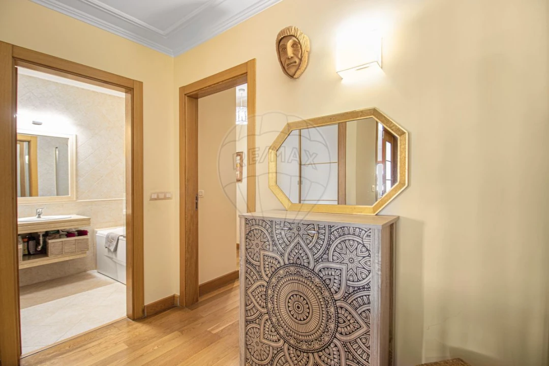 Apartamento T2 para Arrendamento em Póvoa de Santa Iria e Forte da Casa Foto 19