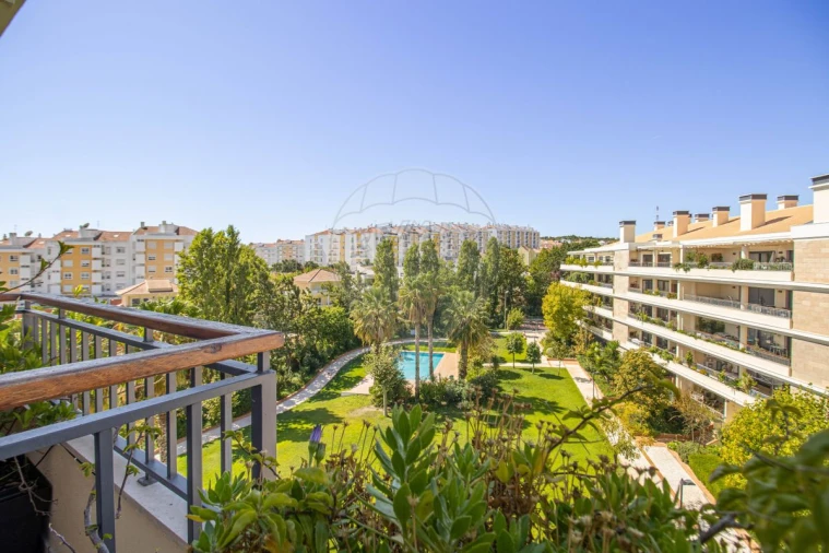 Apartamento T2 para Arrendamento em Póvoa de Santa Iria e Forte da Casa Foto 12