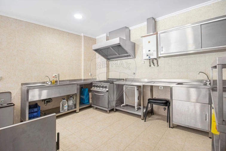 Apartamento T2 para Arrendamento em Póvoa de Santa Iria e Forte da Casa Foto 45