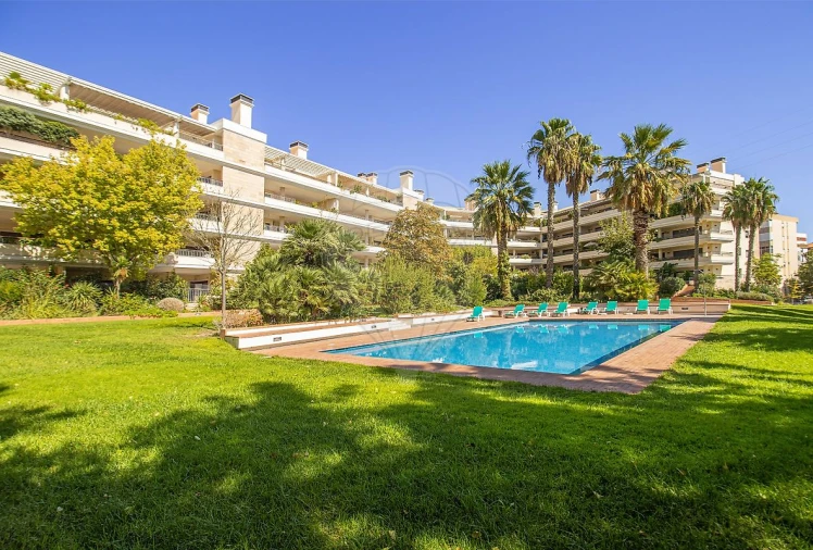 Apartamento T2 para Arrendamento em Póvoa de Santa Iria e Forte da Casa Foto 30