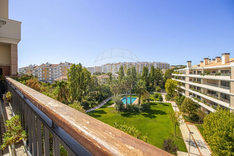 Apartamento T2 para Arrendamento em Póvoa de Santa Iria e Forte da Casa Foto 11