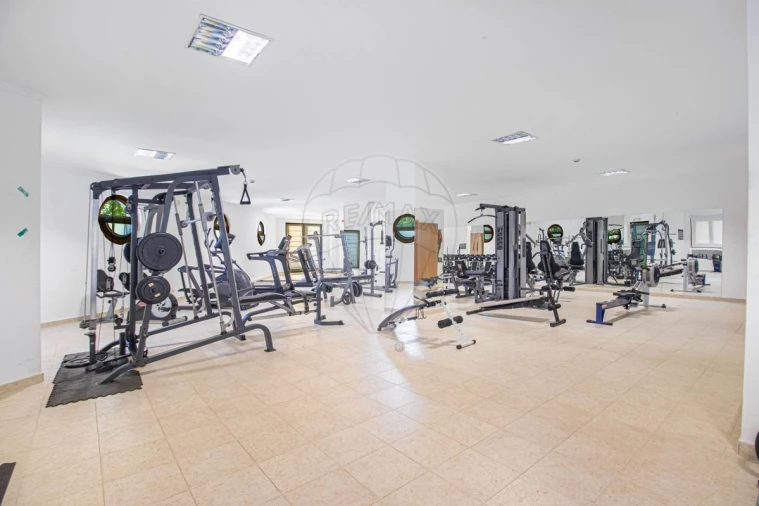 Apartamento T2 para Arrendamento em Póvoa de Santa Iria e Forte da Casa Foto 39