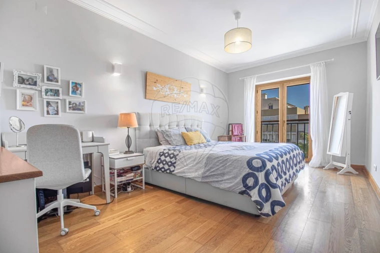 Apartamento T2 para Arrendamento em Póvoa de Santa Iria e Forte da Casa Foto 27