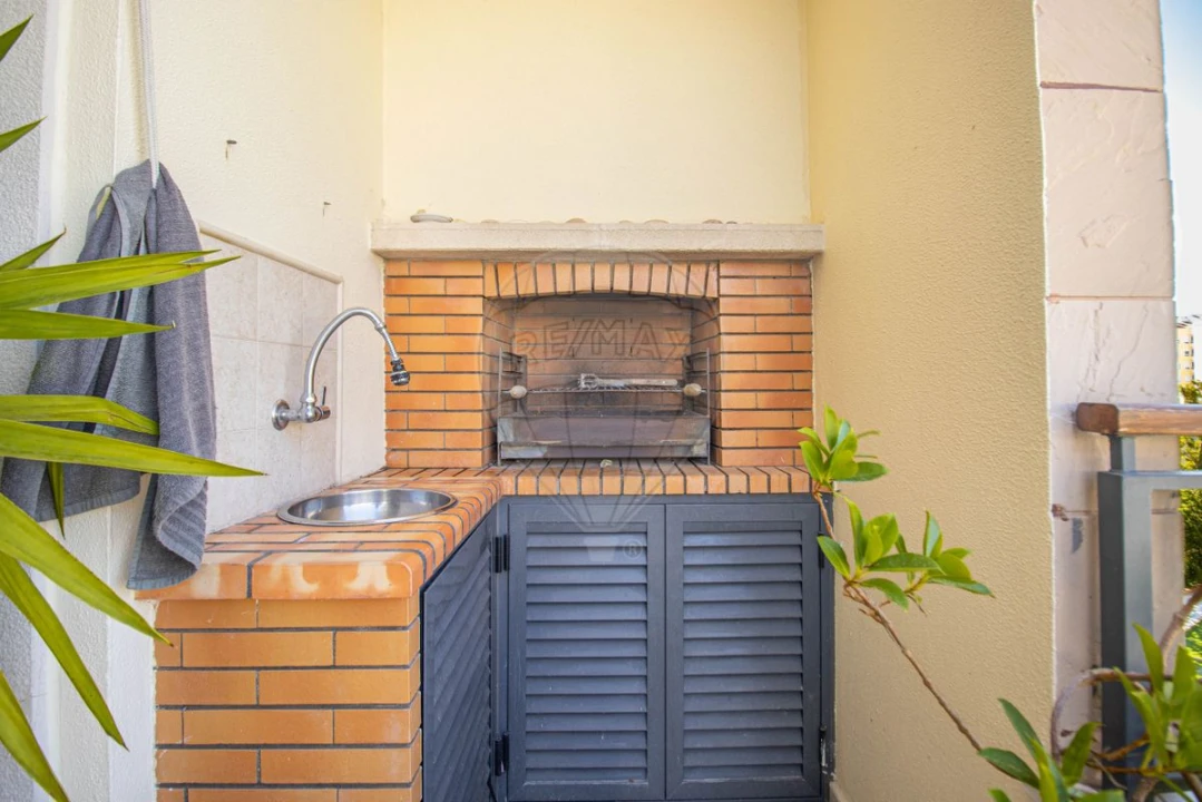 Apartamento T2 para Arrendamento em Póvoa de Santa Iria e Forte da Casa Foto 10