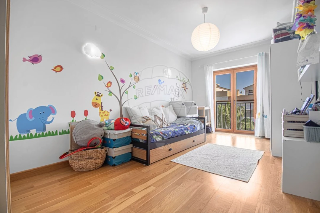 Apartamento T2 para Arrendamento em Póvoa de Santa Iria e Forte da Casa Foto 22