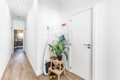 Apartamento T2 para Venda em Misericórdia