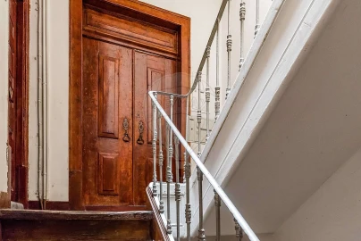 Apartamento T2 para Venda em Misericórdia