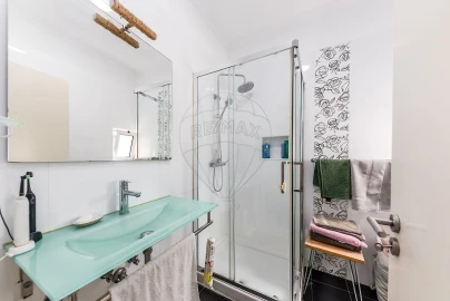 Apartamento T2 para Venda em Misericórdia