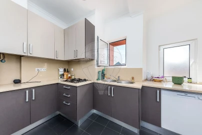 Apartamento T2 para Venda em Misericórdia
